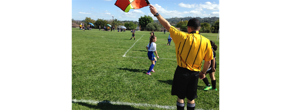Spring Recreation Fun