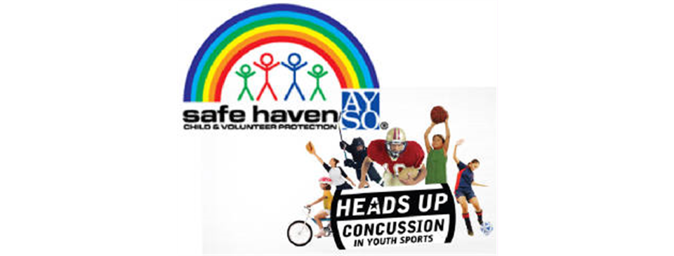 Safe Haven and Concussion Awareness Training
