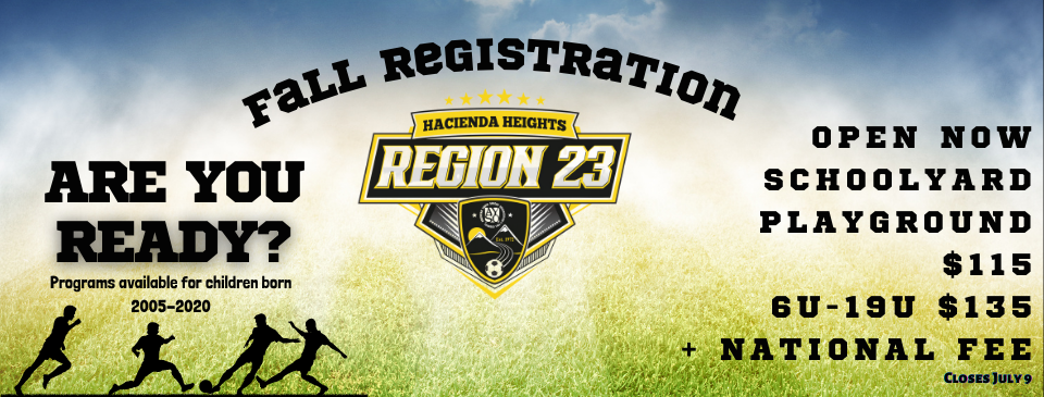 Fall Season - 2023